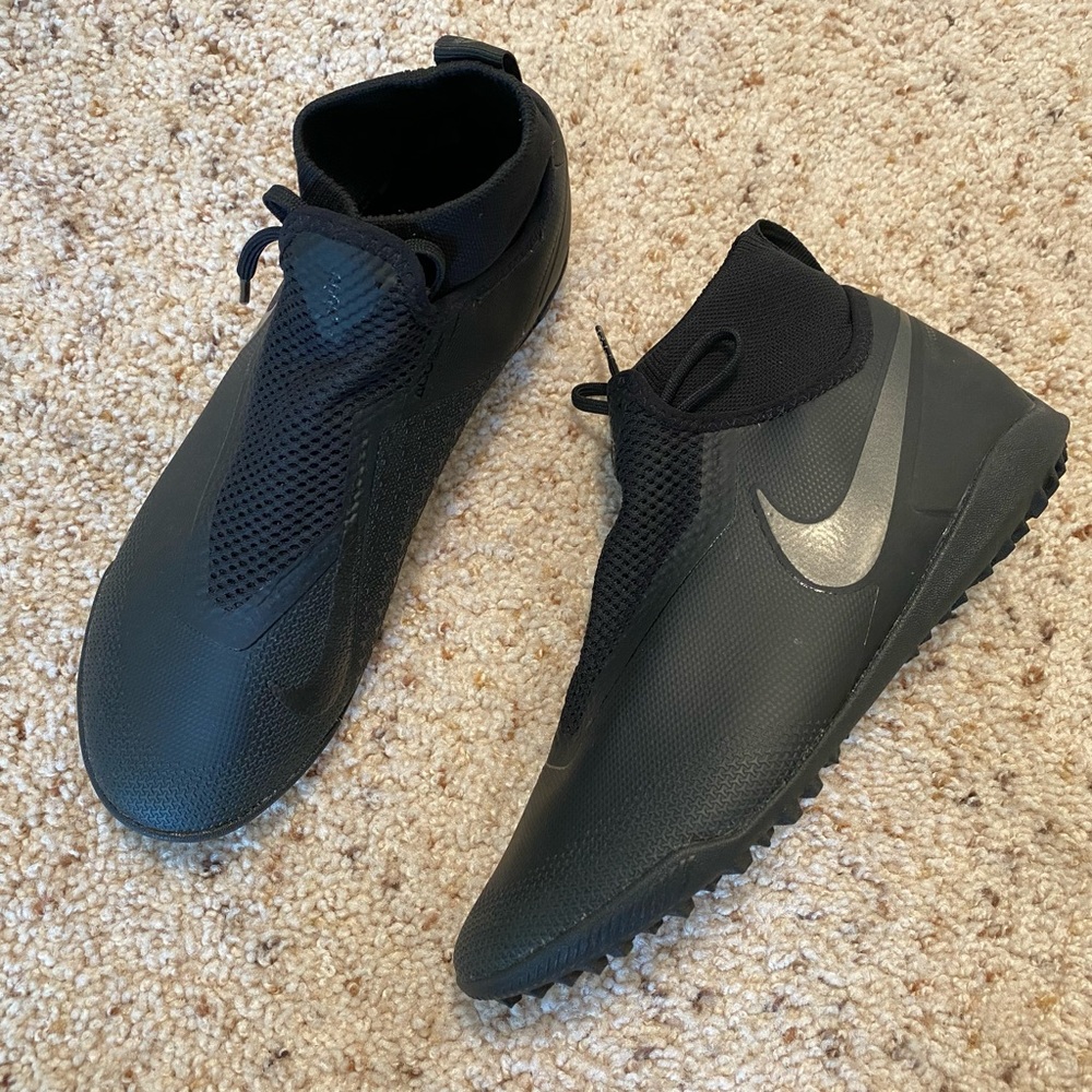 phantom vision academy turf